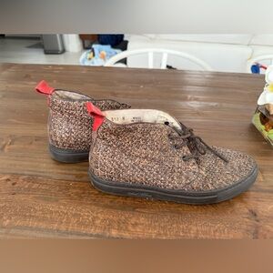 Del Loro boots